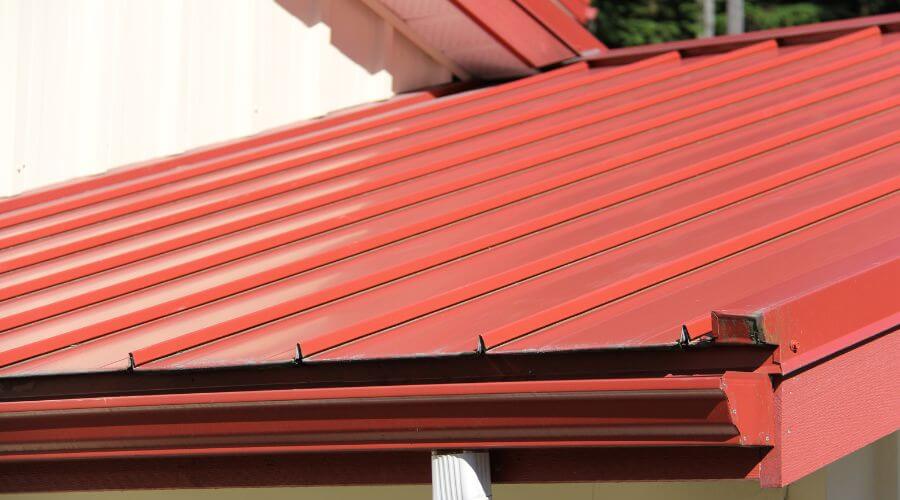 Industrial Roof Replacement in Postville, IA